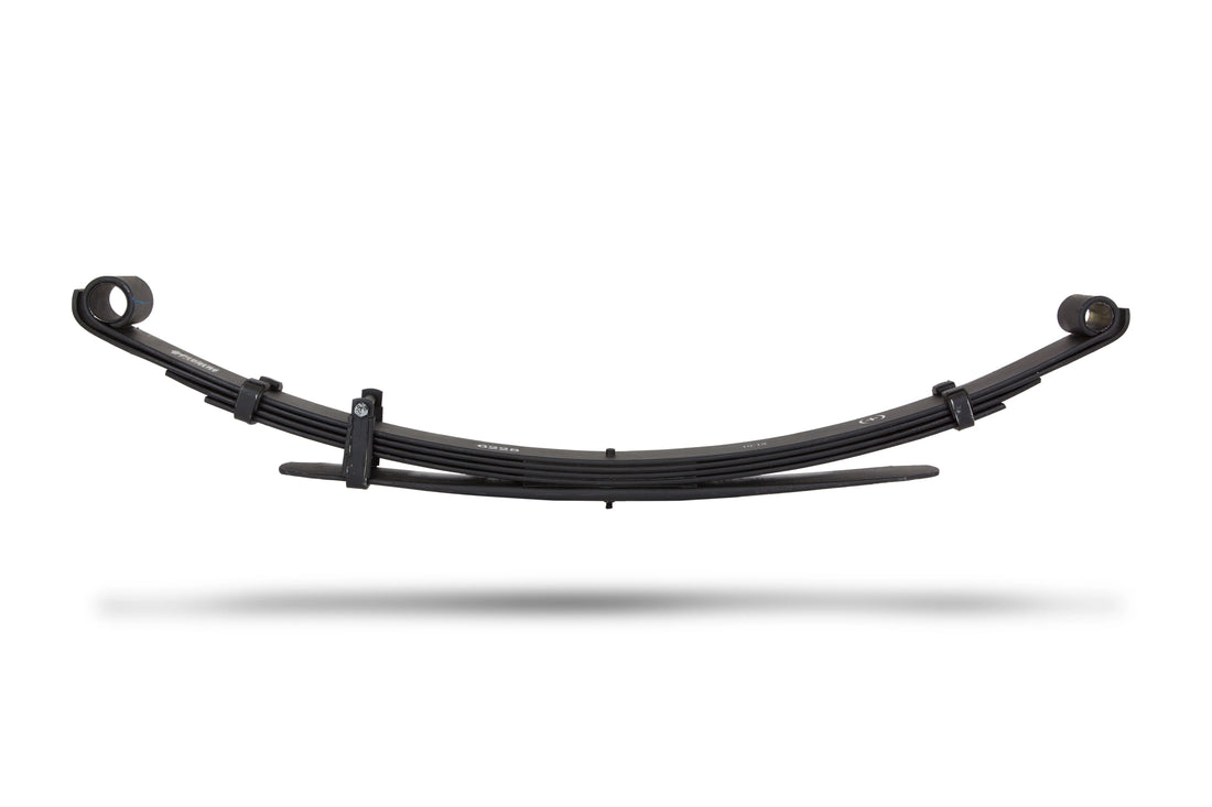 Pedders Trakryder Leaf Spring - 6228