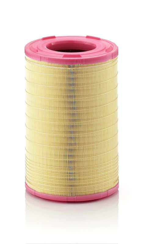 Ilmansuodatin - C 25 003