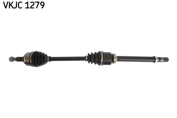 Vetoakseli - VKJC 1279