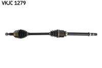 Vetoakseli - VKJC 1279