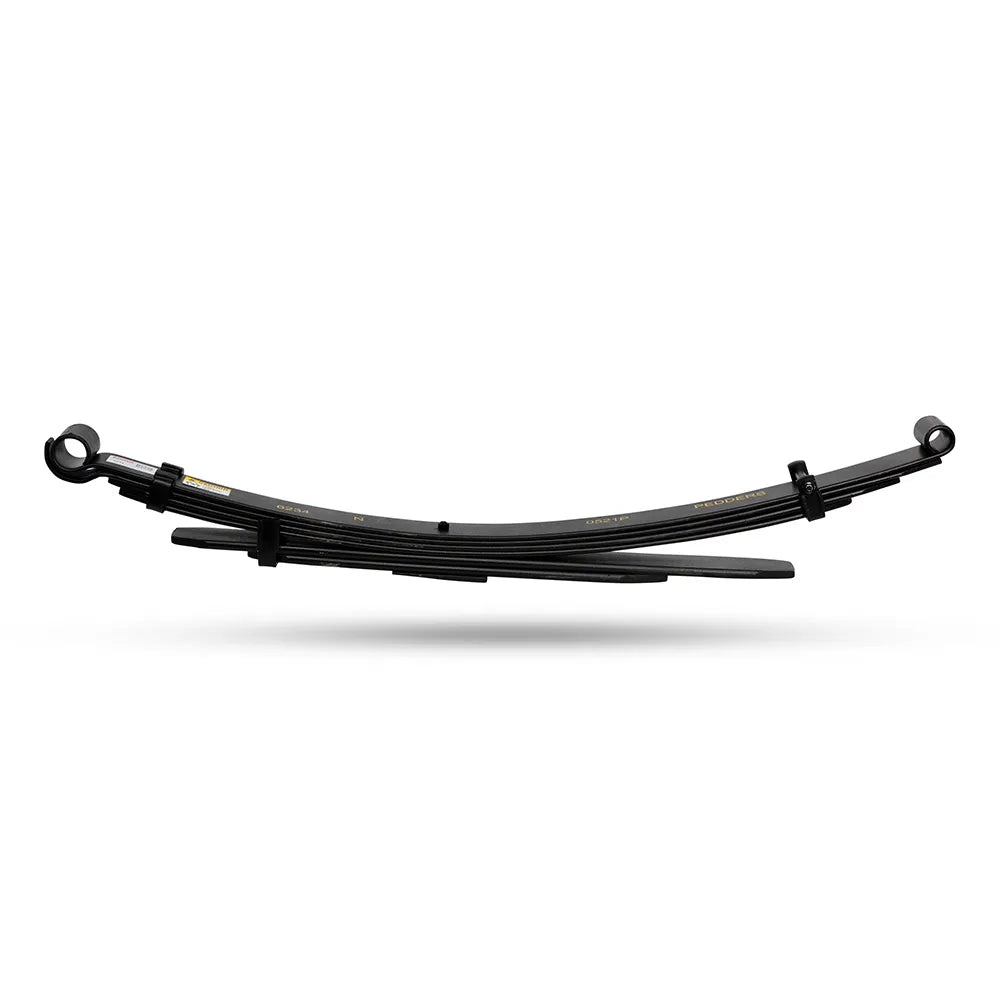 Pedders Trakryder Leaf Spring - 6234