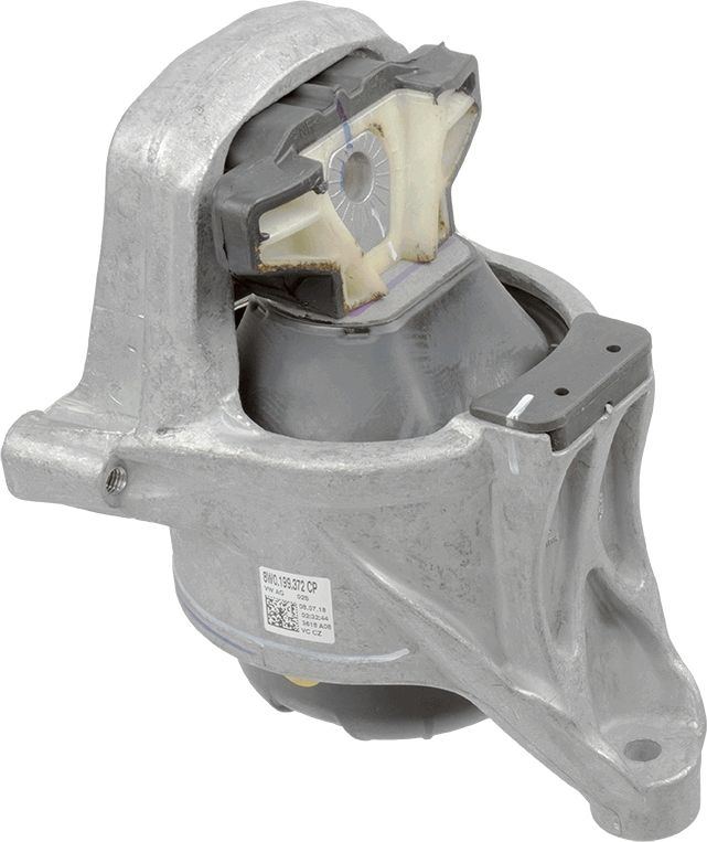 Dzinēja spilvens - 39876 01