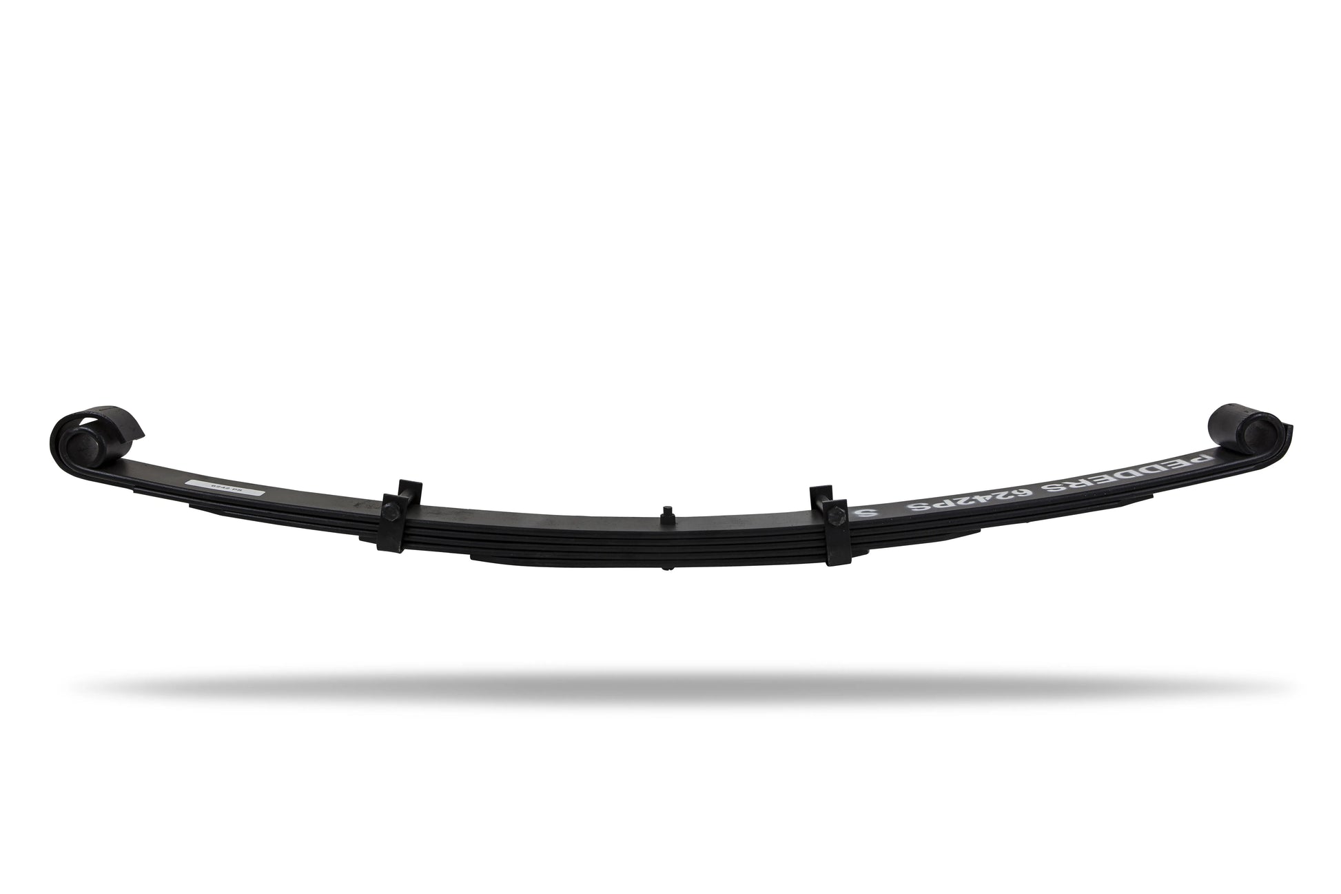 Pedders Trakryder Leaf Spring - 6242DS