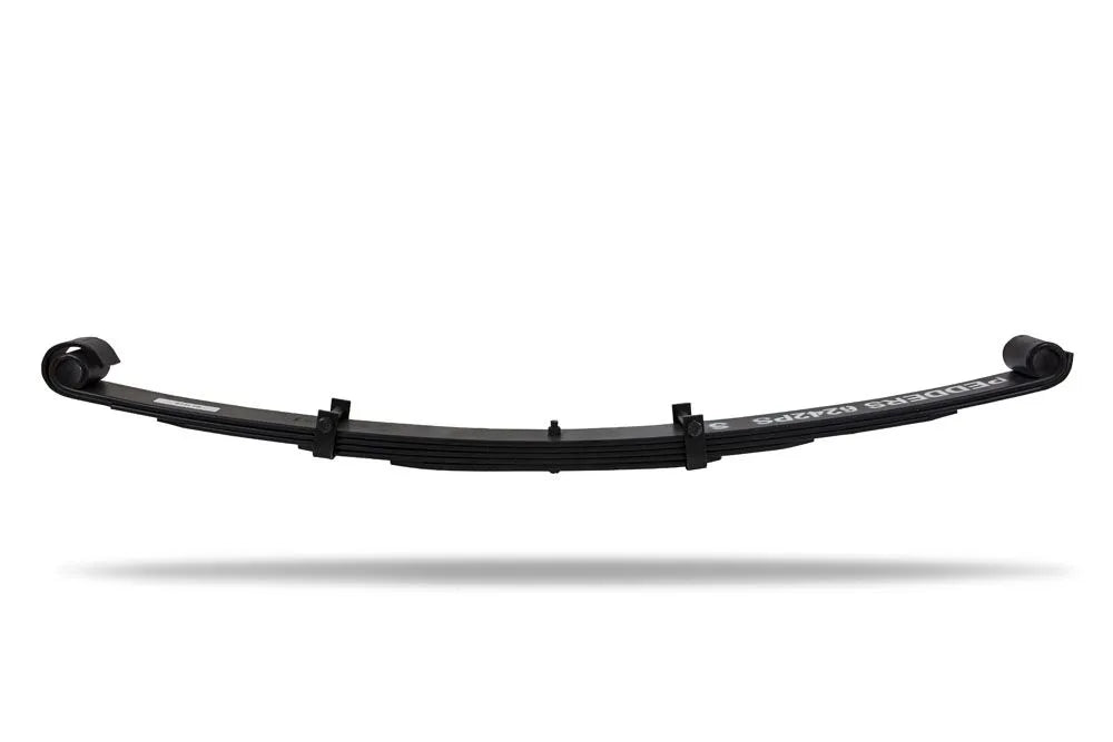 Pedders Trakryder Leaf Spring - 6242PS