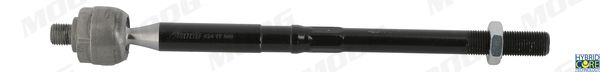 Raidetangon pää, suora - FD-AX-3957