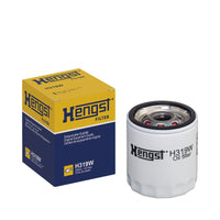 Eļļas filtrs - H319W