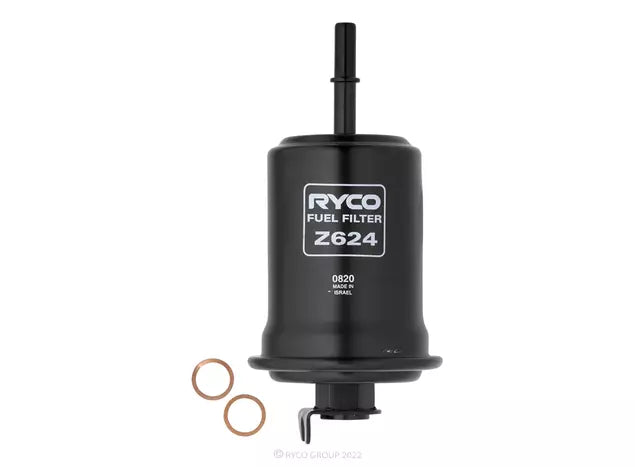Fuel Filter - Z624