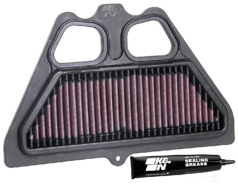 Gaisa filtrs - KA-9017