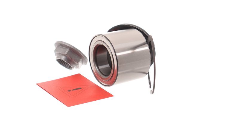 Pyöränlaakerisarja - VKBA 6722