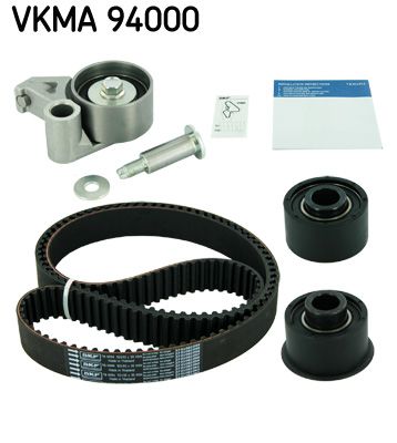 Hammashihnasarja - VKMA 94000