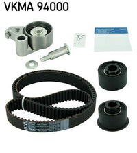 Hammashihnasarja - VKMA 94000
