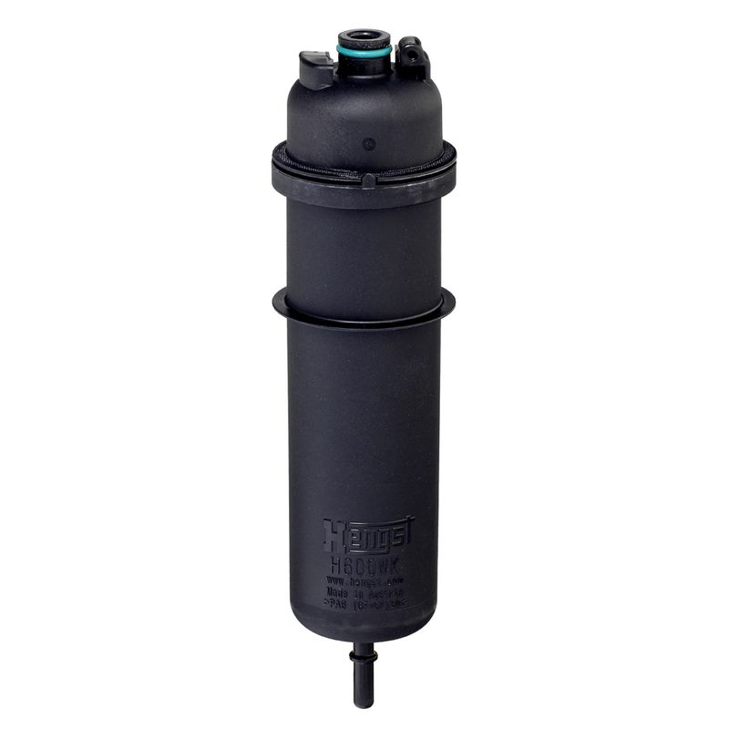 Degvielas filtrs - H600WK