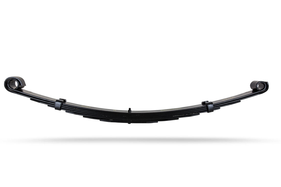 Pedders Trakryder Leaf Spring - 6267