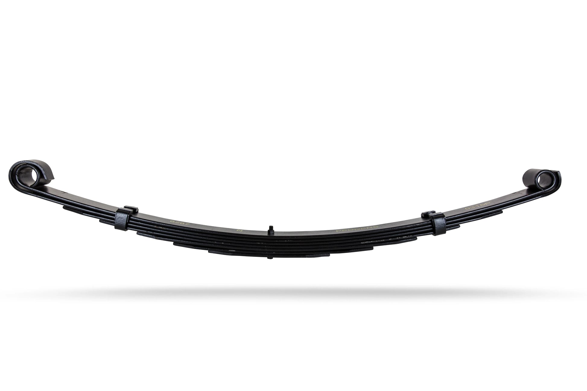 Pedders Trakryder Leaf Spring - 6267