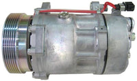 Kompressori, ilmastointilaite - ACP 1021 000S