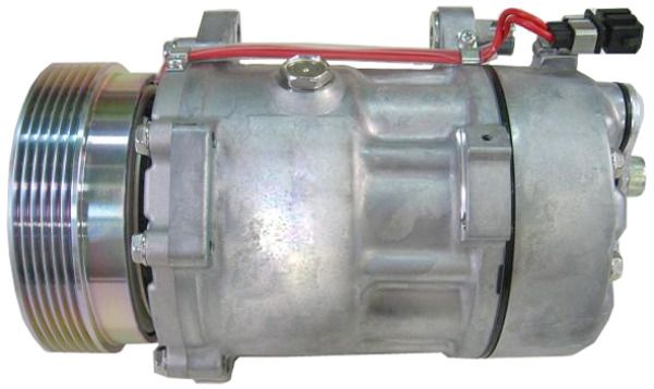 Kompressori, ilmastointilaite - ACP 1021 000S