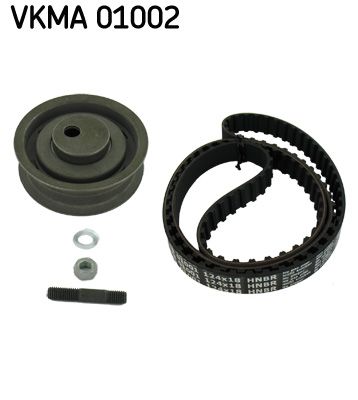 Hammashihnasarja - VKMA 01002