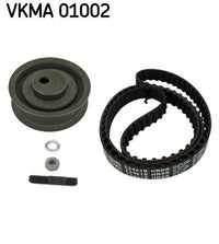 Hammashihnasarja - VKMA 01002