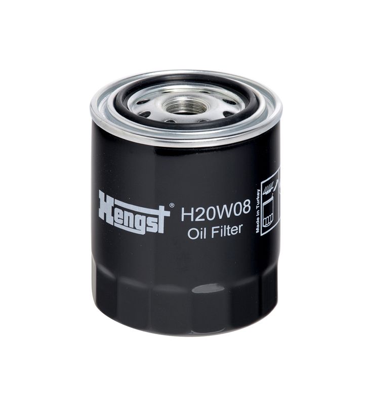 Eļļas filtrs - H20W08