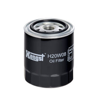 Eļļas filtrs - H20W08