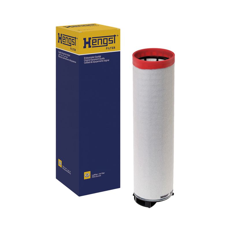 Gaisa filtrs - E630LS