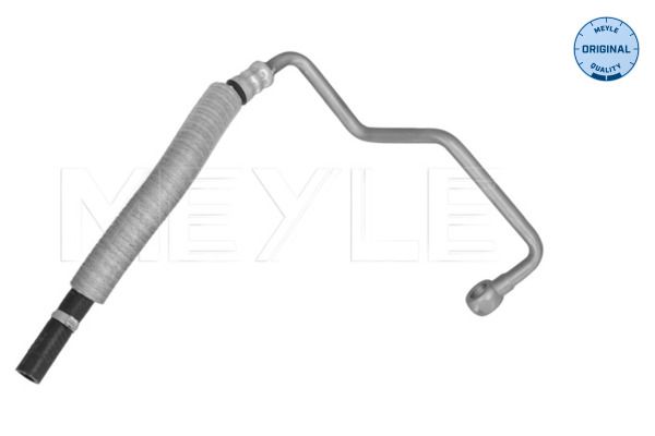 Hydrauliikkaletku, ohjaus - 359 203 0031