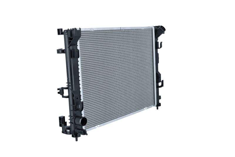 Motora dzesēsanas radiators - 550070