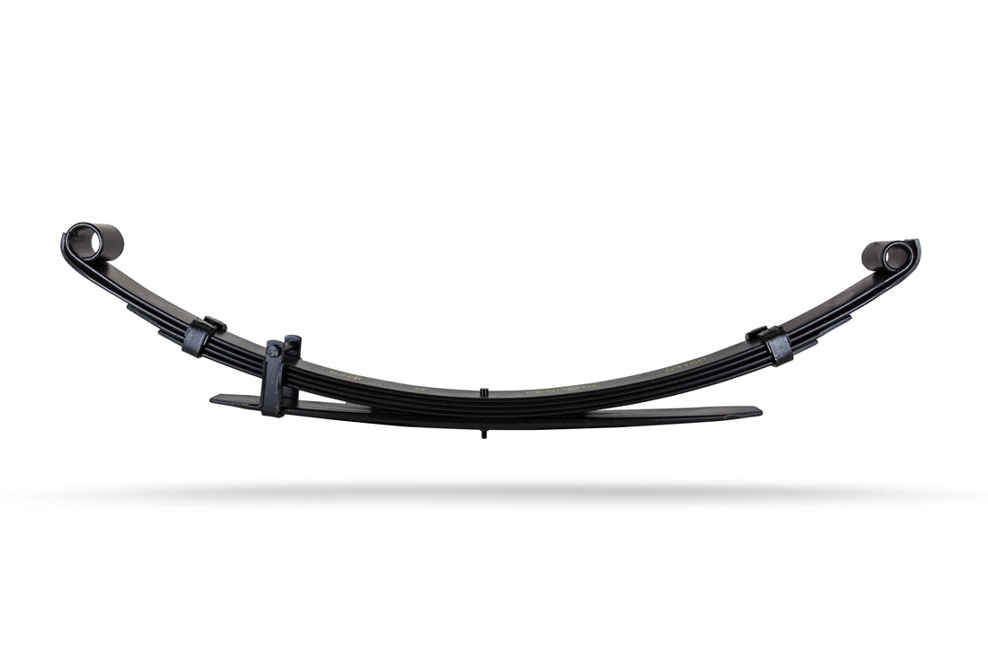 Pedders Trakryder Leaf Spring - 6278