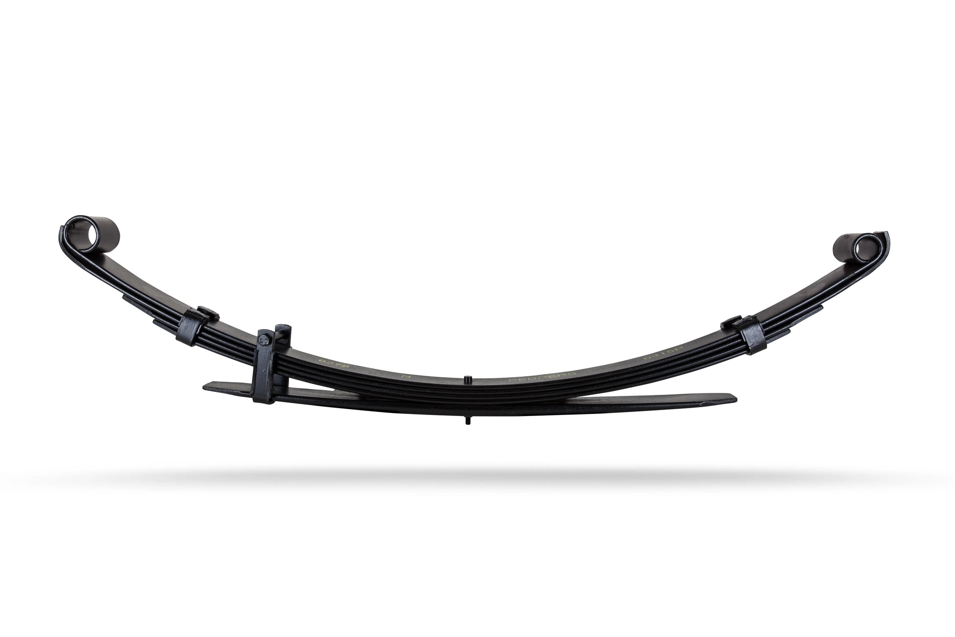 Pedders Trakryder Leaf Spring - 6278