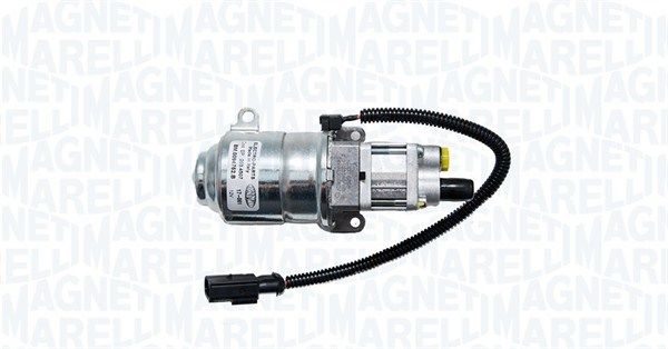Venttiiliyksikkö, hydrauliikkalaite-automaattivaihteisto - 024000015010