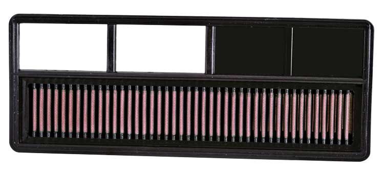 Gaisa filtrs - 33-2932