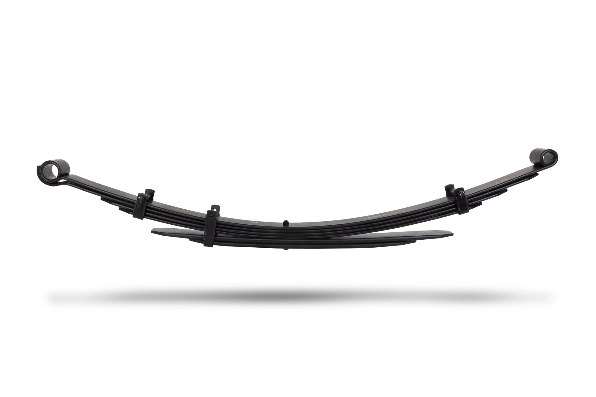 Pedders 1.75 Inch Suspension Lift kit. With Assembled Heavy Duty Front Struts. Toyota Hilux MK6 and 7 - 803161HF