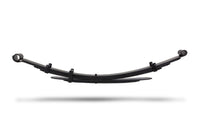 Pedders 1.75 Inch Suspension Lift kit. With Assembled Heavy Duty Front Struts. Toyota Hilux MK6 and 7 - 803161HF