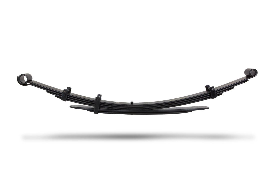 Pedders Trakryder Leaf Spring - 6280