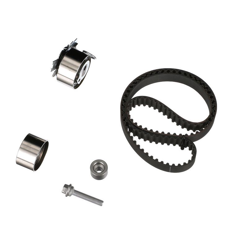 Zobsiksnas komplekts - K015696XS