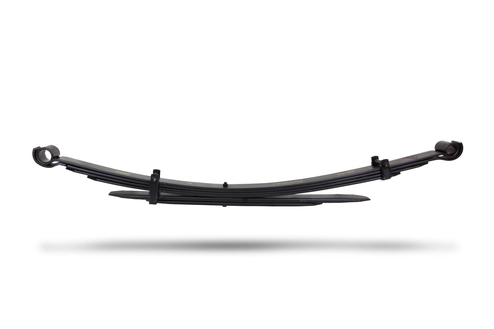 Pedders Heavy Duty Load Carrying & Towing Suspension Kit. Ford Ranger - 803123