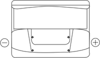 Akumulators - EB602