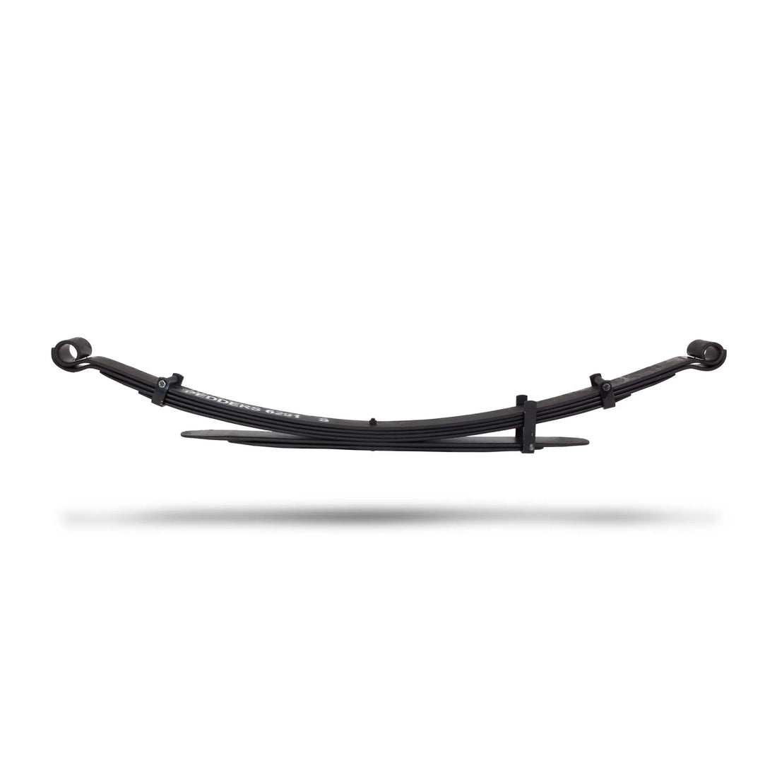 Pedders Trakryder Leaf Spring - 6293