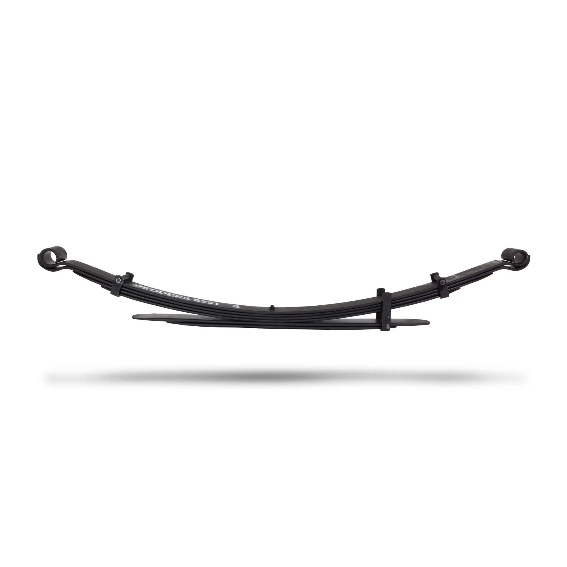 Pedders Trakryder Leaf Spring - 6293