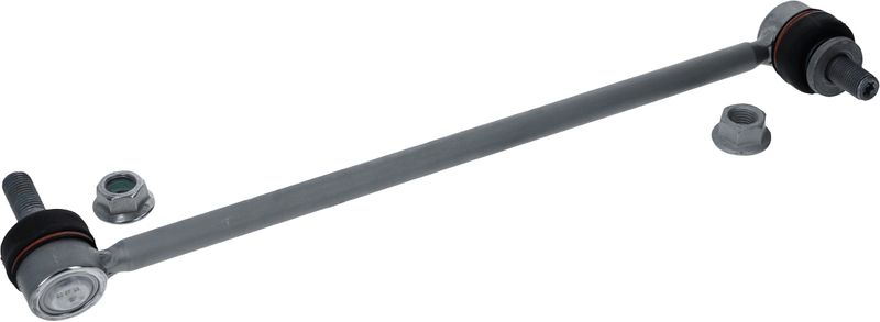 Stabilizatora atsaite/kronšteins - 39716 01