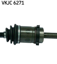 Vetoakseli - VKJC 6271