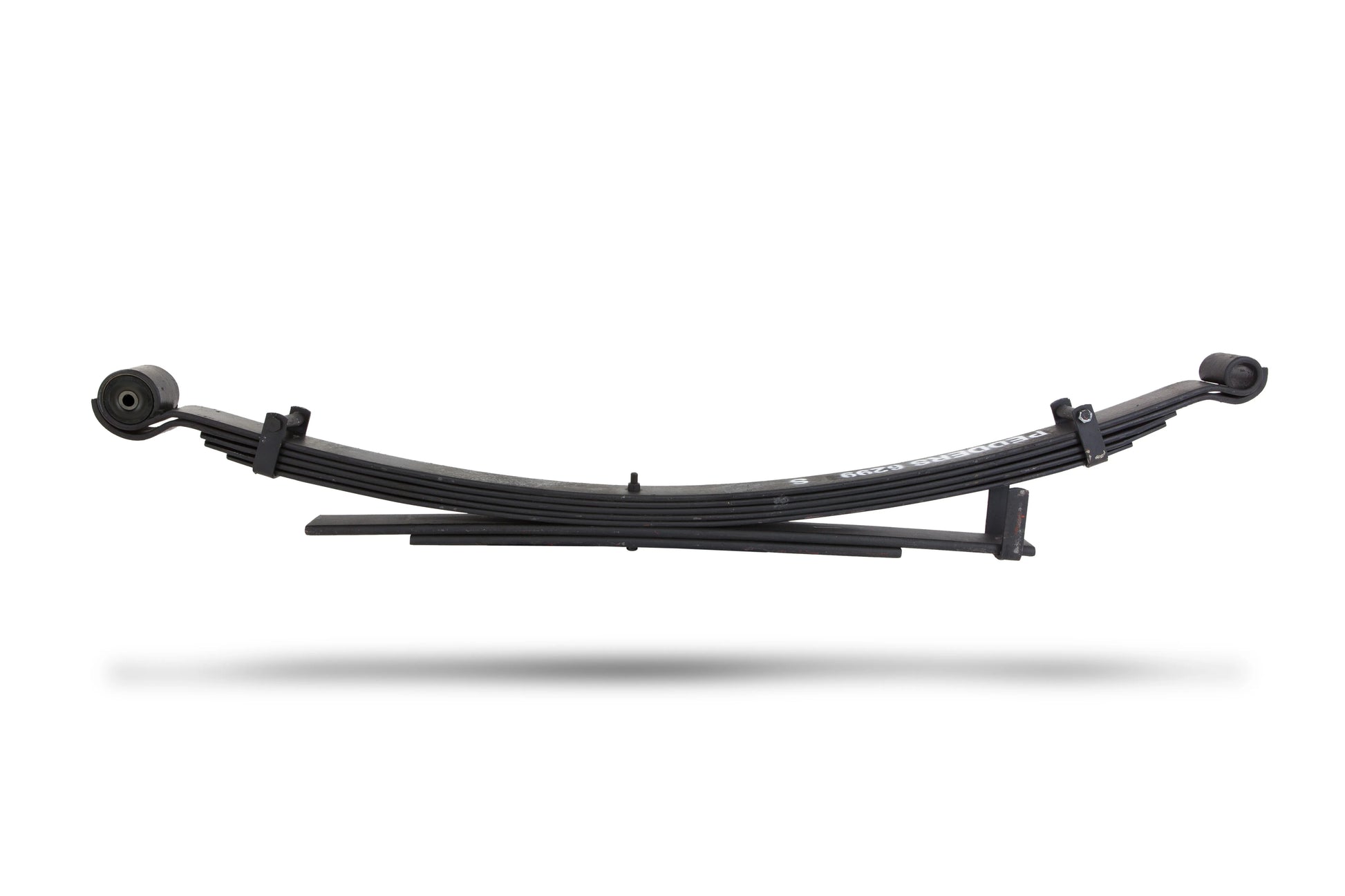 Pedders 2 Inch Suspension Lift Kit. Ford Ranger 2023 on. 3.0 V6 models - 803561