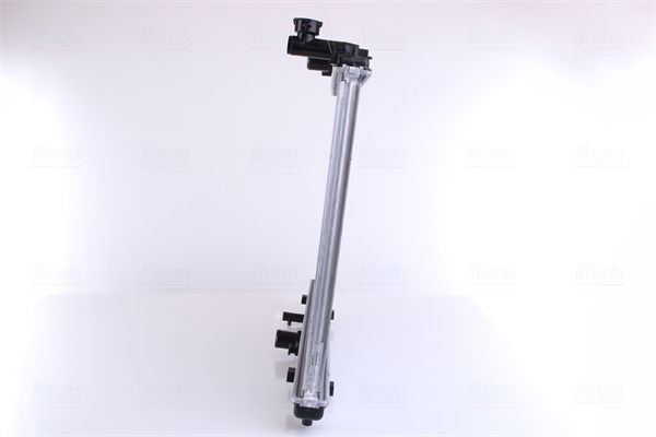 Motora dzesēsanas radiators - 68532