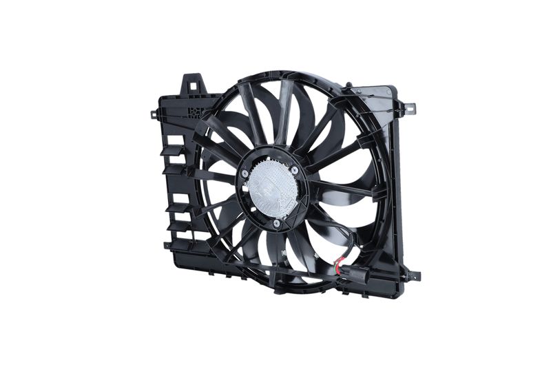 Ventilators, Motora dzesēšanas sistēma - 470079