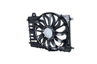 Ventilators, Motora dzesēšanas sistēma - 470079