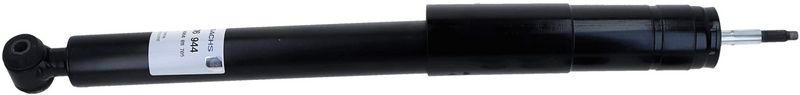 Iskunvaimennin - 316 944