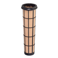 Gaisa filtrs - E1668LS