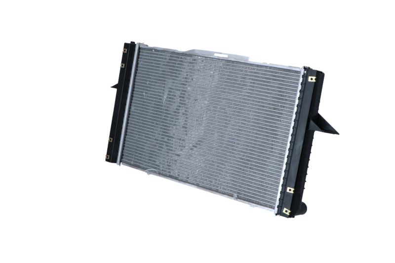 Motora dzesēsanas radiators - 509509