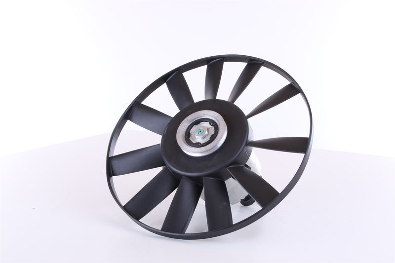 Ventilators, Motora dzesēšanas sistēma - 85720