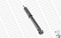 Iskunvaimennin - T1303